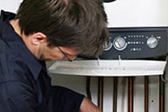 boiler replacement Wilcot