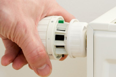 Wilcot central heating repair costs