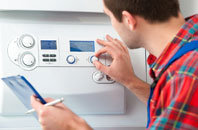 free Wilcot gas safe engineer quotes