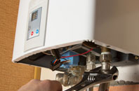 free Wilcot boiler install quotes